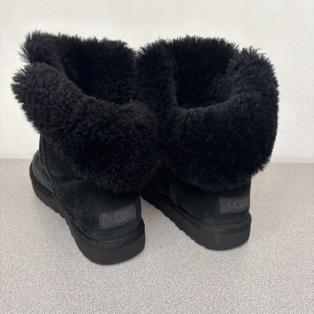 UGG boots classic